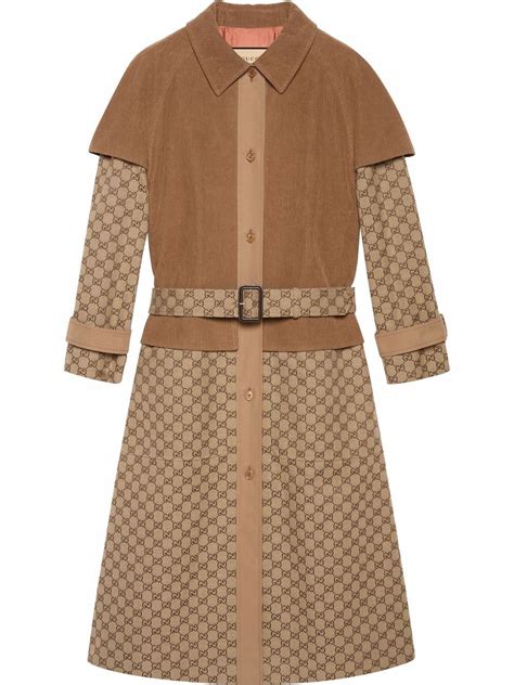 cazadora gucci|gucci coats for women.